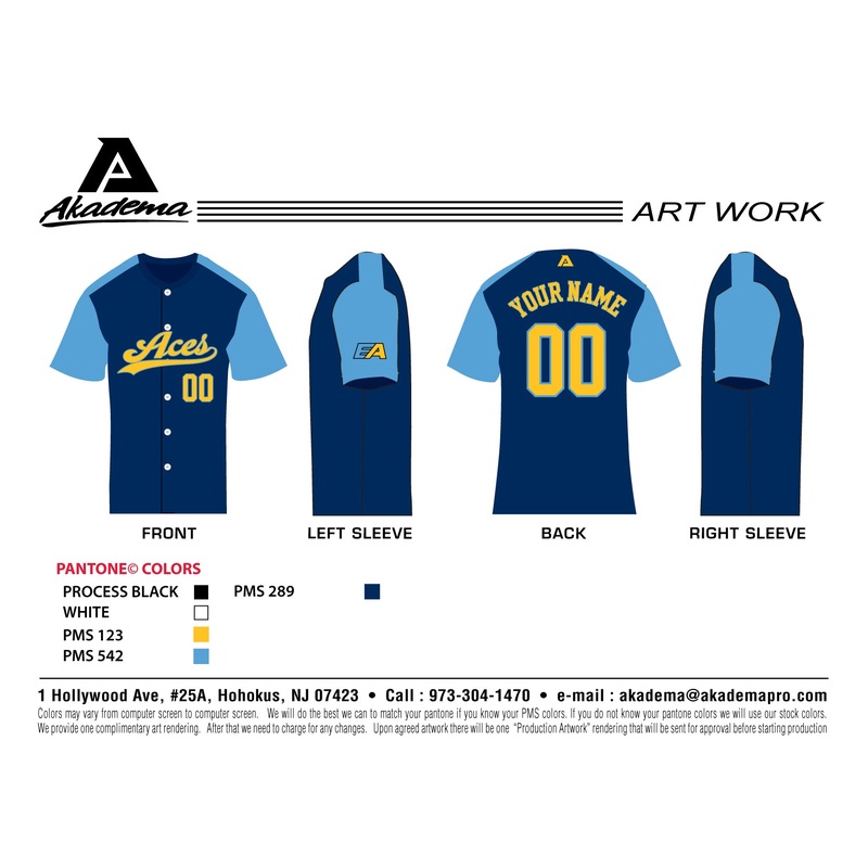 Aces Full Button Top|AXS|AS|AM|AL|AXL|AXXL|AXXXL