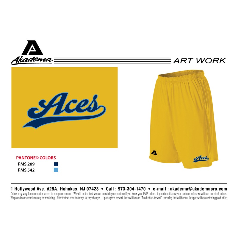 Aces Shorts|AXS|AS|AM|AL|AXL|AXXL|AXXXL