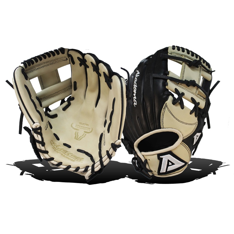ASF 411 (11.5 inch) Infield|Right