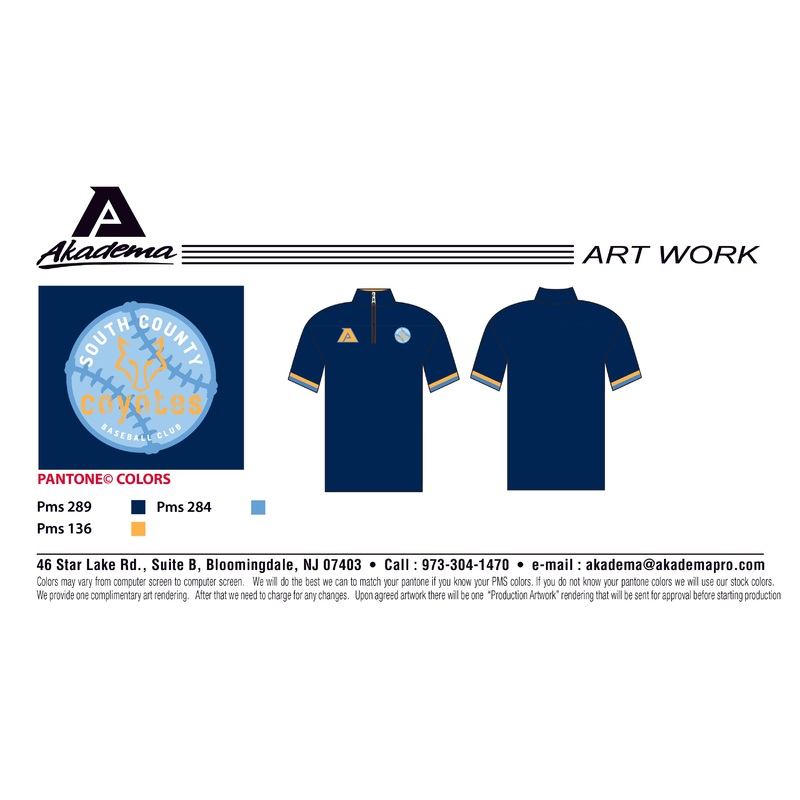 Coyotes Cage Jacket|YS|YM|YL|YXL|AXS|AS|AM|AL|AXL|AXXL|AXXXL