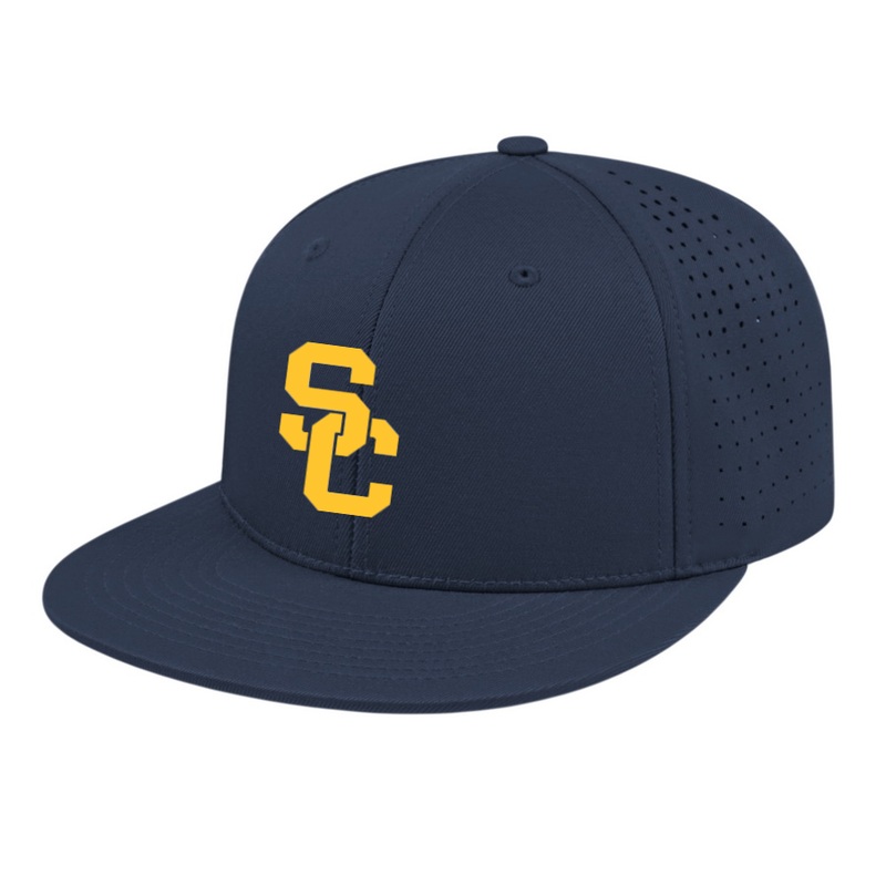 Coyotes Navy Hat|XS|S/M|L/XL|No number|Add number