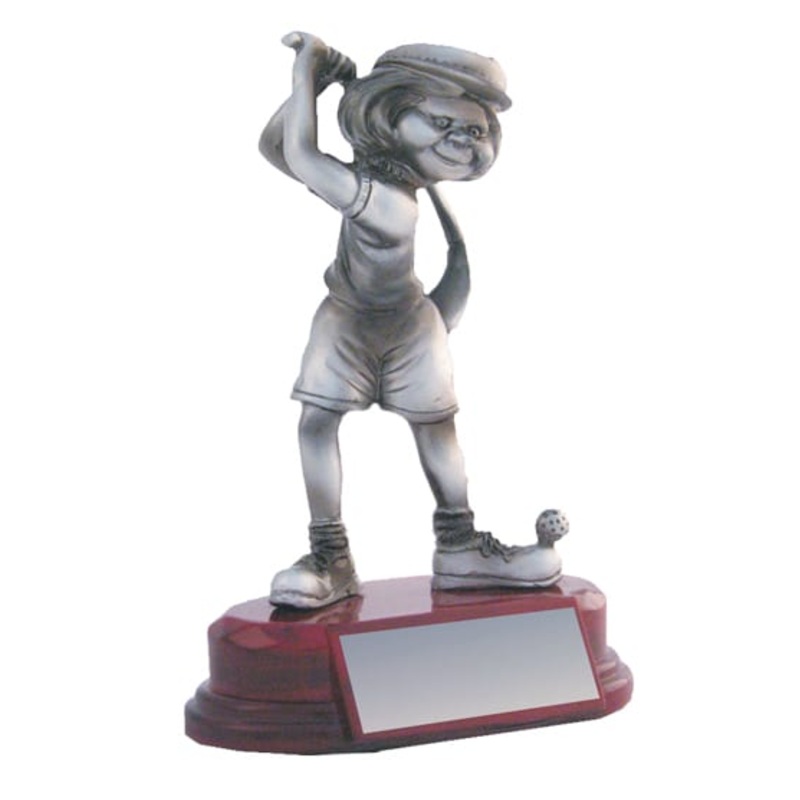 G203 – FREE TITLE PLAQUE|RES827 – 144MM|NONE|TITLE PLAQUE FREE|NONE|ADD MY LOGO $1.50