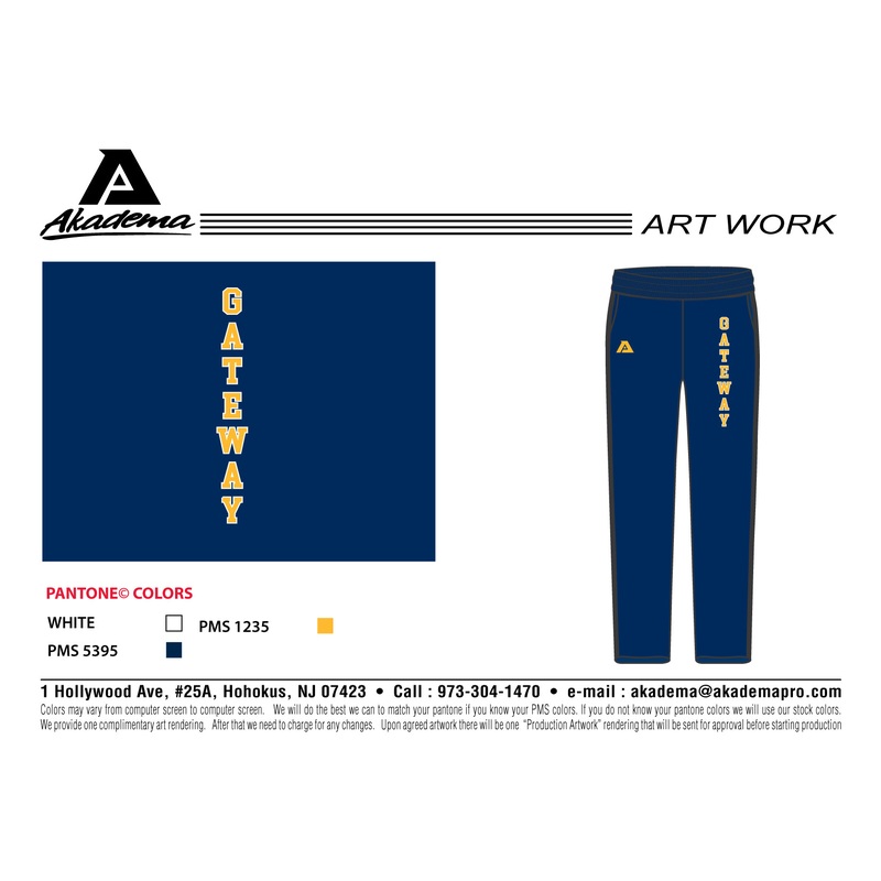 Gateway Sweatpants|AXS|AS|AM|AL|AXL|AXXL|AXXXL
