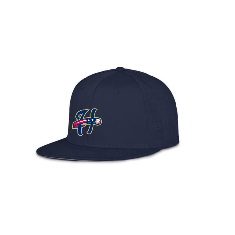 High Heat Hat|S/M|L/XL