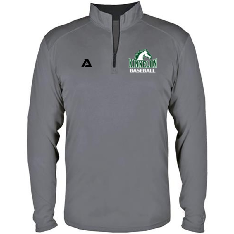 Kinnelon Long Sleeve Cage Jacket