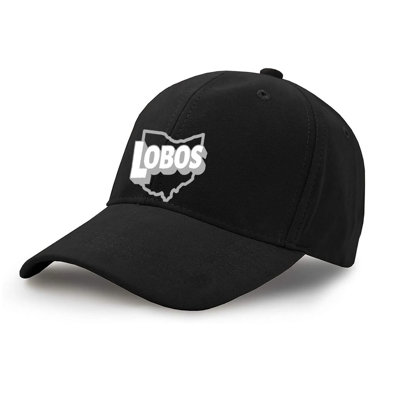 Lobos Hat|S/M|L/XL
