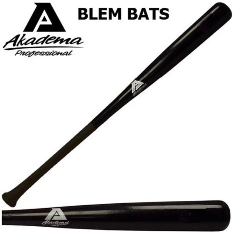 Maple Blem Bat|28″|29″|30″|31″|32″|33″|34″|No Cup|Cup