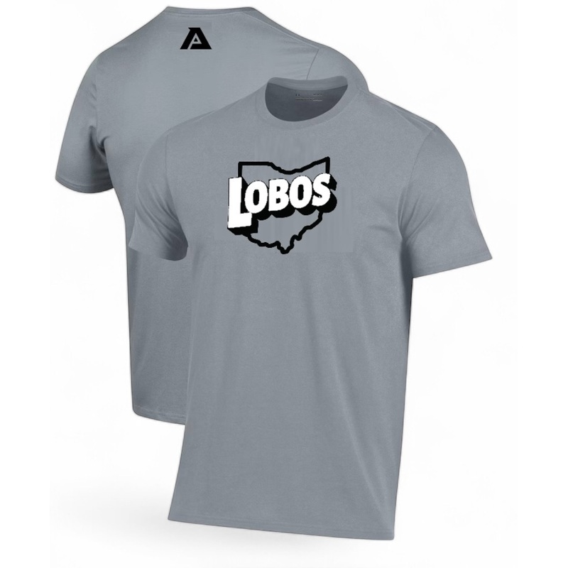 Mid Ohio T-Shirt|YS|YM|YL|AXS|AS|AM|AL|AXL|AXXL|AXXXL