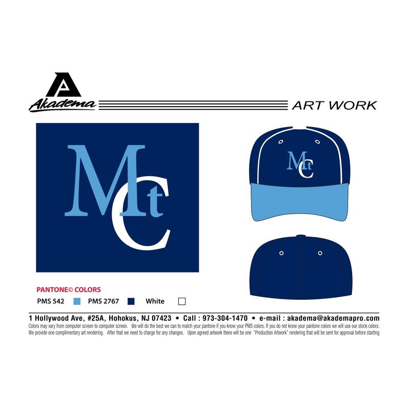 Mt Carmel Hat|S/M|L/XL