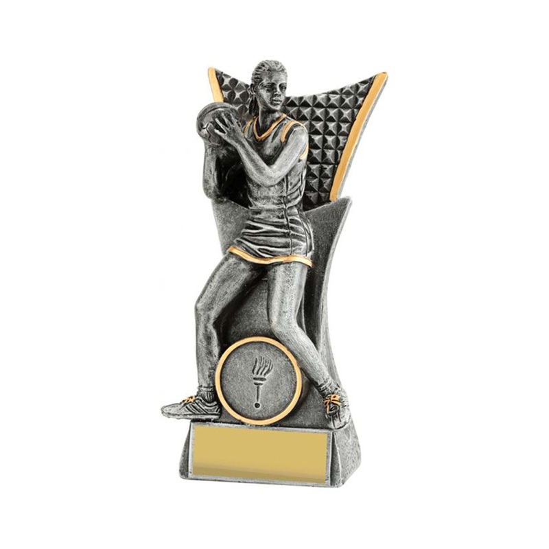 N205 – FREE TITLE PLAQUE|S-185MM $27.00|M-240MM $33.00|L-290MM $39.00|NONE|TITLE PLAQUE FREE|NONE|ADD MY LOGO $1.50