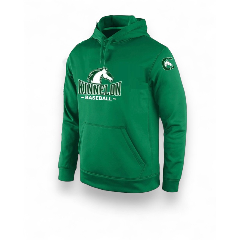 Official Kinnelon Hoodie|AXS|AS|AM|AL|AXL|AXXL|AXXXL