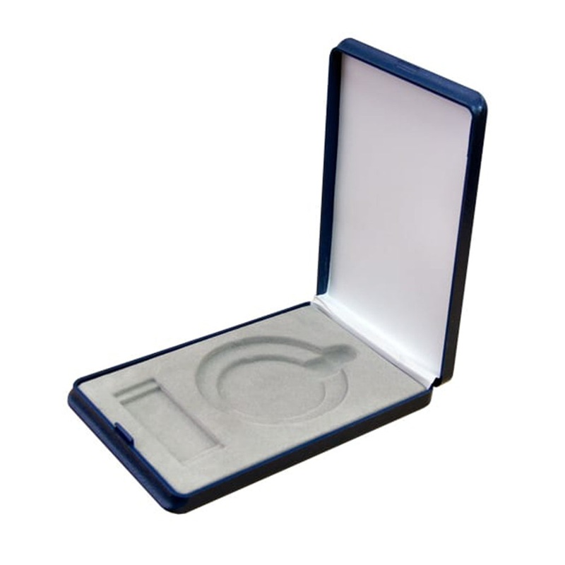 Large Medal Box  50mm & 70mm dia.