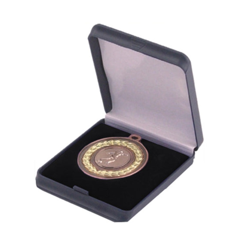 Medal Box  50mm