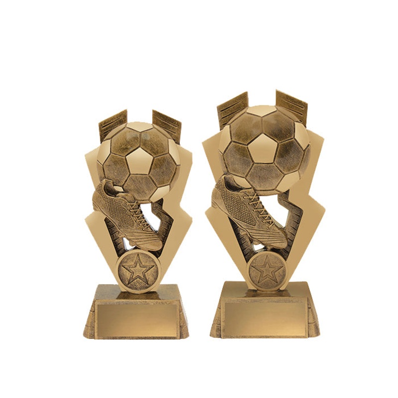 S250 COSMO SOCCER v2 – FREE TITLE PLAQUE