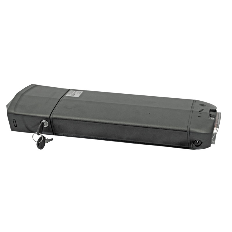 Brilliance Rear Carrier|36Volts, 11.6Ah, DC5 CHRG, PP36DC5-11.6|36Volts, 14Ah, DC5 CHRG, PP36DC5-14|48Volts, 11.6Ah, DC5 CHRG,-PP48DC5-11.6|48Volts, 12.8Ah, DC5 CHRG,-PP48DC5-12.8|48Volts, 14Ah, DC5 CHRG, PP48DC5-14|36Volts, 14Ah, DC5 CHRG, PP36DC5-14, w/