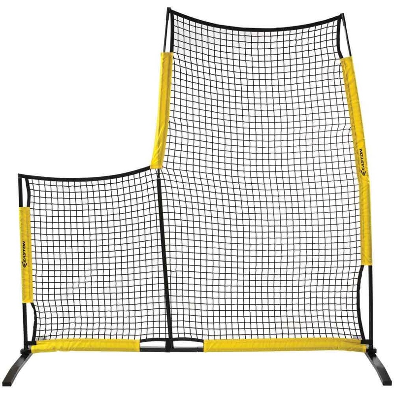 Easton POP UP L-SCREEN