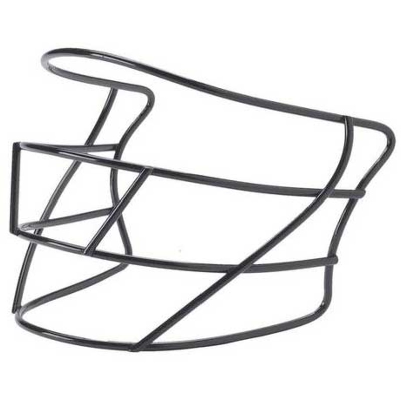 Mizuno MFM255 Fastpitch Batter’s Face Mask