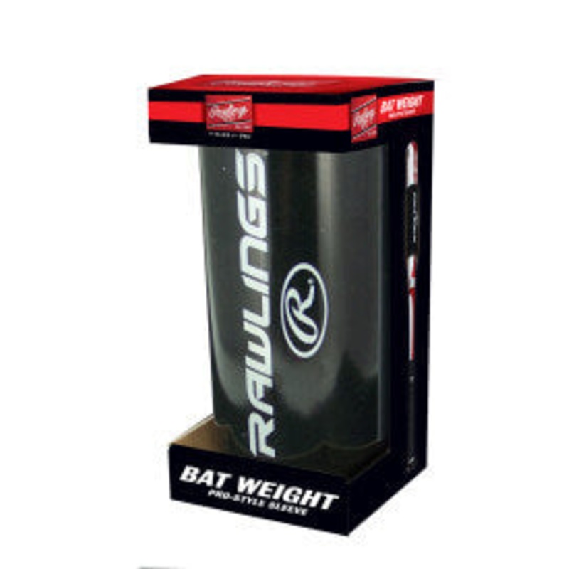 Rawlings 24oz Pro Style Bat Weight