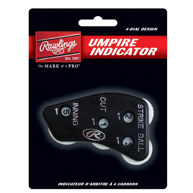 Rawlings 4IN1 Indicator