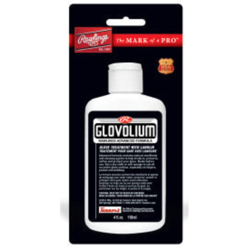 Rawlings Glovolium Glove Oil Blister Pack