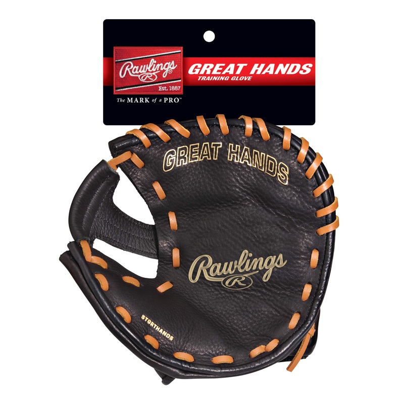 Rawlings Great Hands Training Glove
