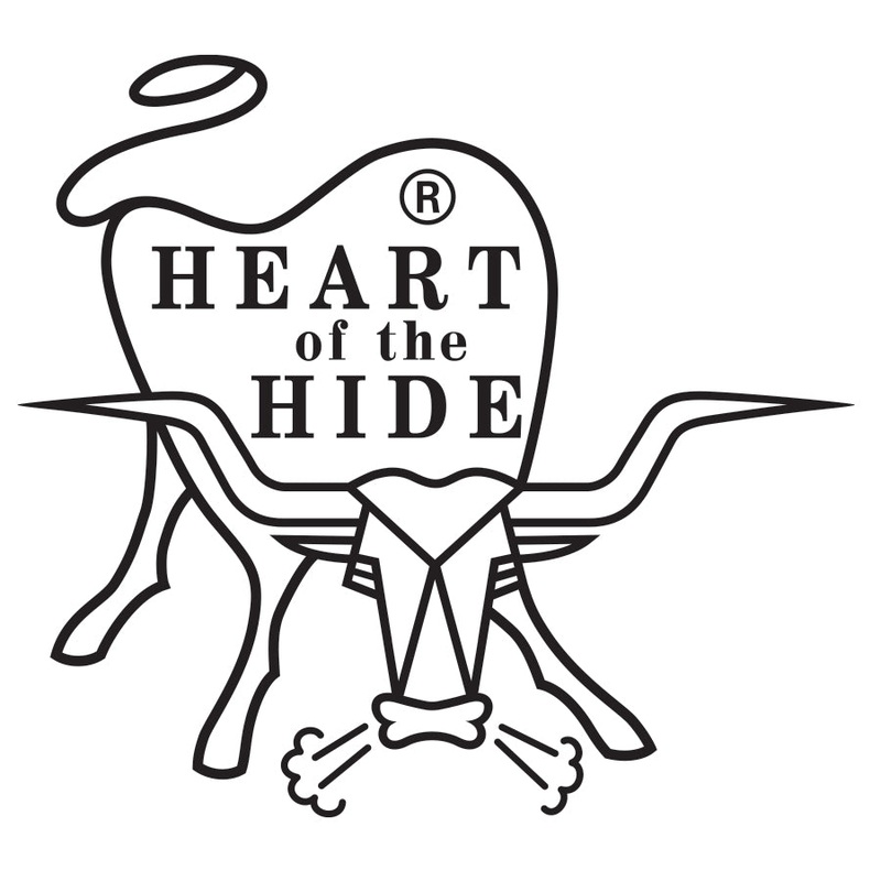 Rawlings Heart of the Hide – CUSTOM GLOVE