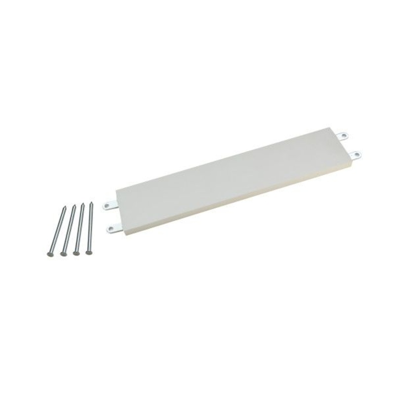 Rawlings Official Pin Down Rubber 4 X 18