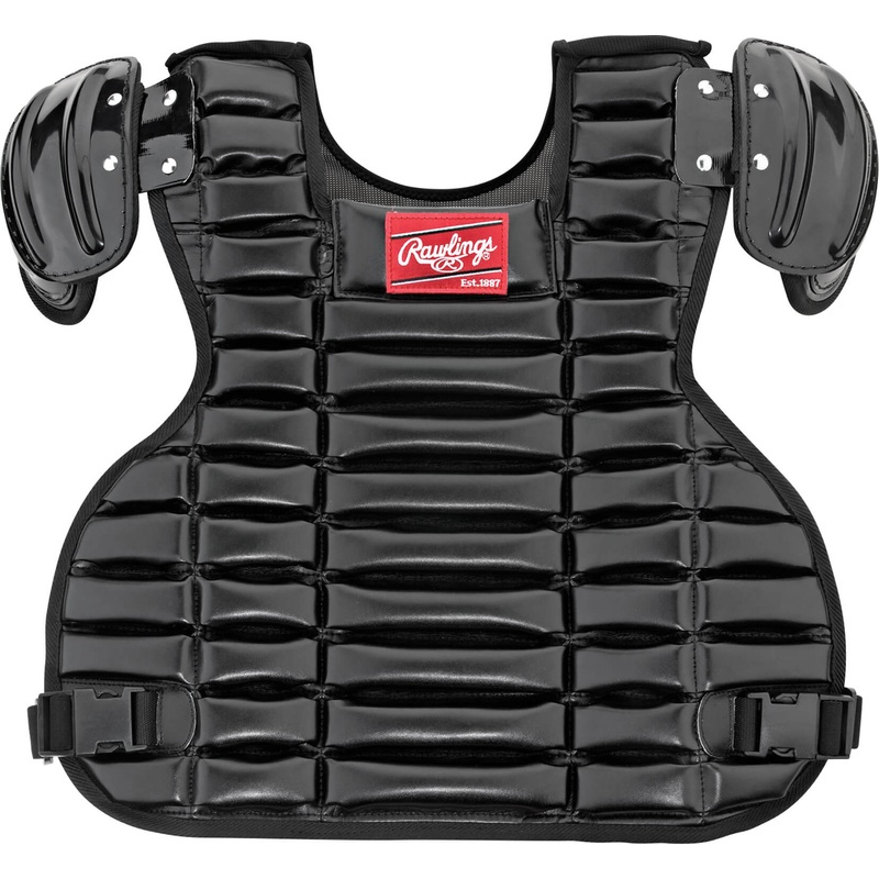 Rawlings Pro Style Umpire Chest Pad