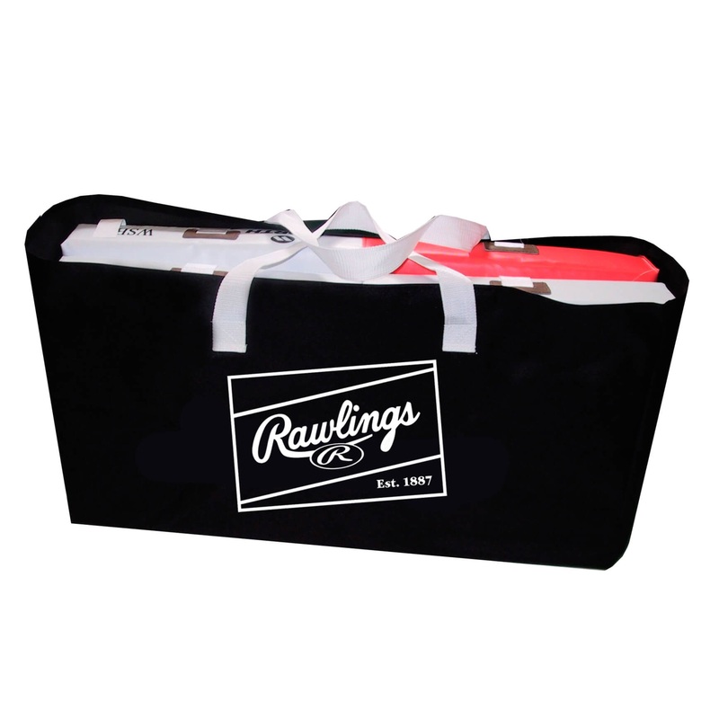 Rawlings Safebase Set Carrry Bag