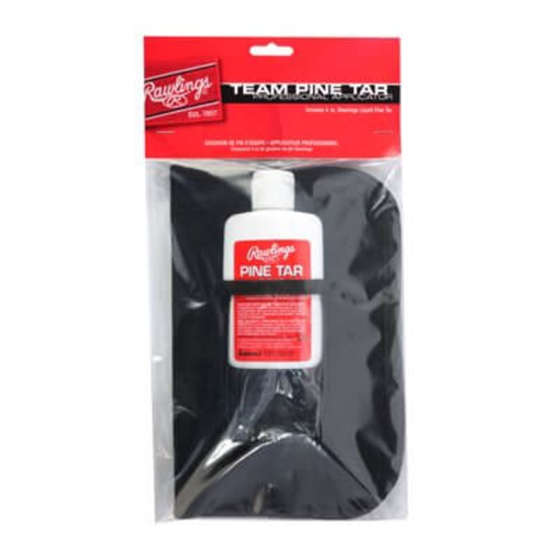 Rawlings Team Pine Tar with PTL