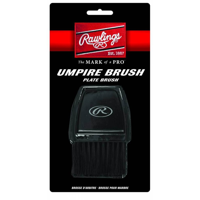 Rawlings Umpire Brush