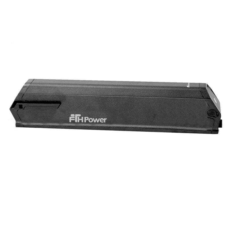 Reention Dorado Plus L (Long)|48Volts, 17.5Ah, RT-ID-PLUS-48-17.5-DC5-456