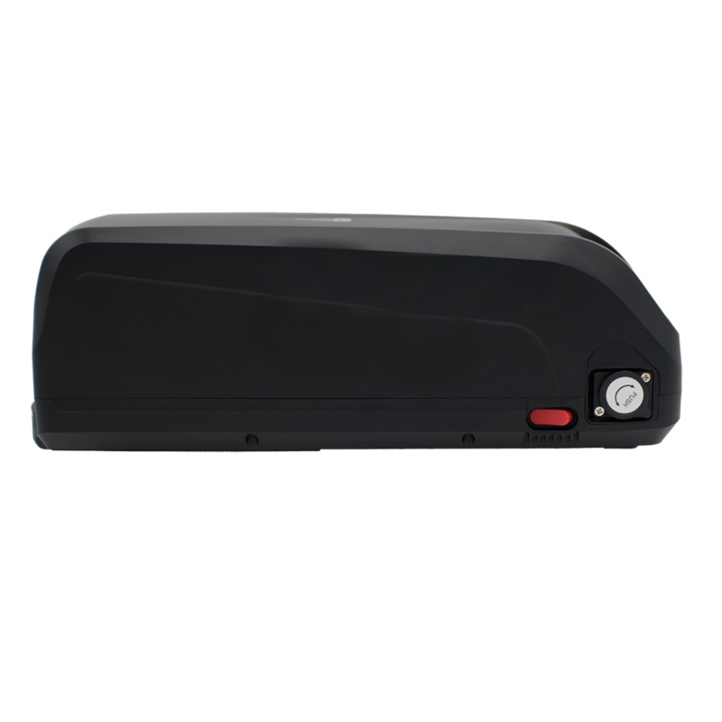 Shan Shan Hailong G80|48Volts, 21Ah, XLR CHRG, Shan Shan G80