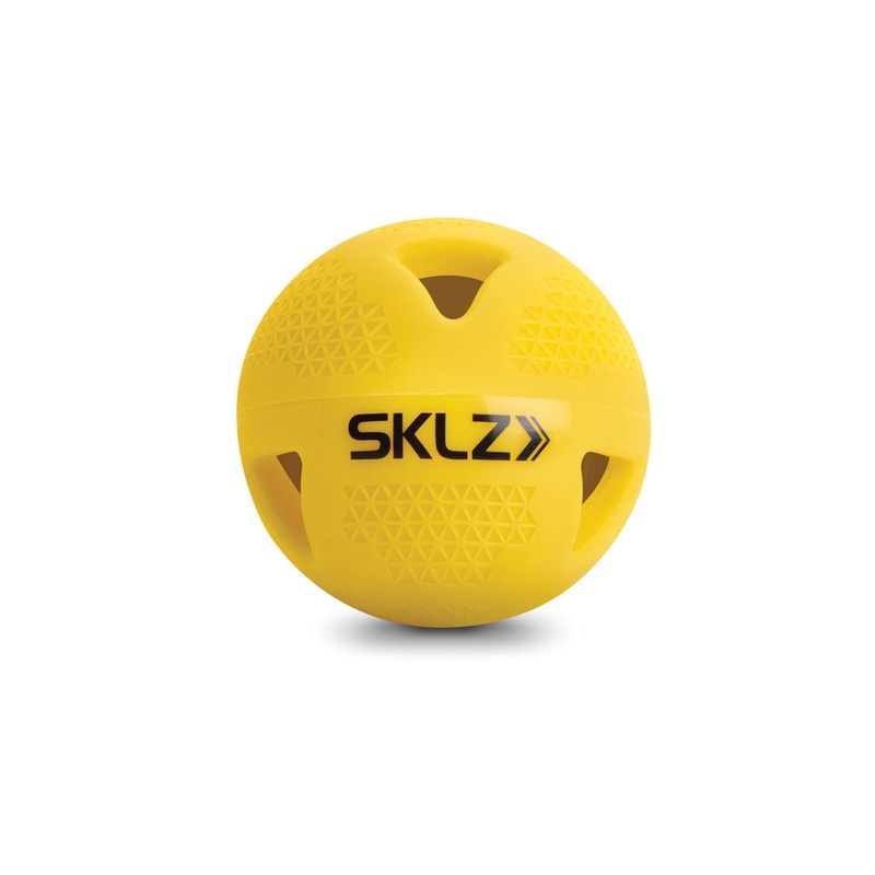 SKLZ Premium Impact Balls 6 pk