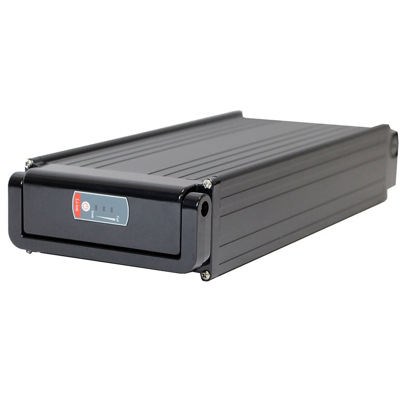 Tian Long-2 BLACK|36Volts, 11.6Ah, DC5 CHRG, 368mm, TL2-DC5-36-11B-368|36Volts, 14Ah, DC5 CHRG, 368mm, TL2-DC5-36-14B-368|36Volts, 17.5Ah, DC5 CHRG, 368mm, TL2-DC5-36-17.5B-368|36Volts, 21Ah, DC5 CHRG, 368mm, TL2-DC5-36-21B-368|48Volts, 11.6Ah, DC5 CHRG,