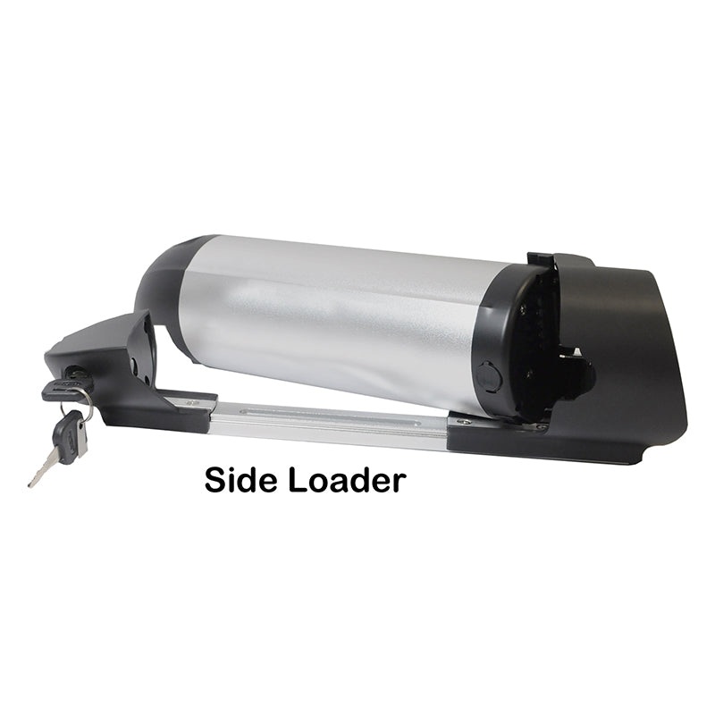 Train-2 (Side Loader)|FTH-DC-DC5-36-13