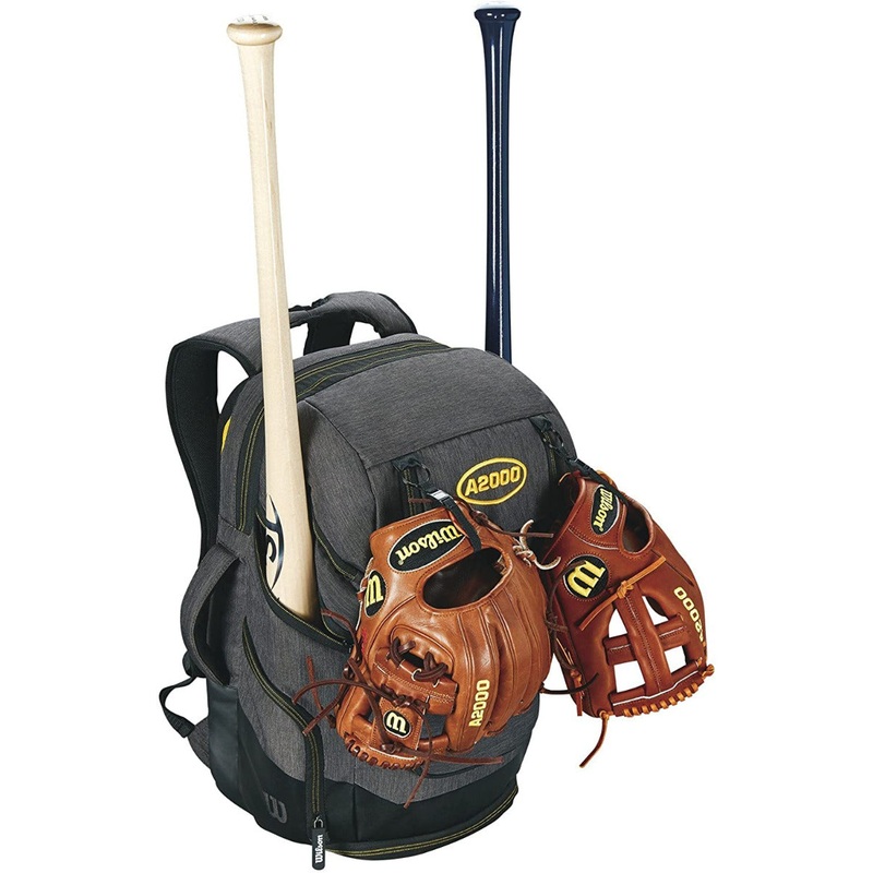 Wilson A2000 Backpack