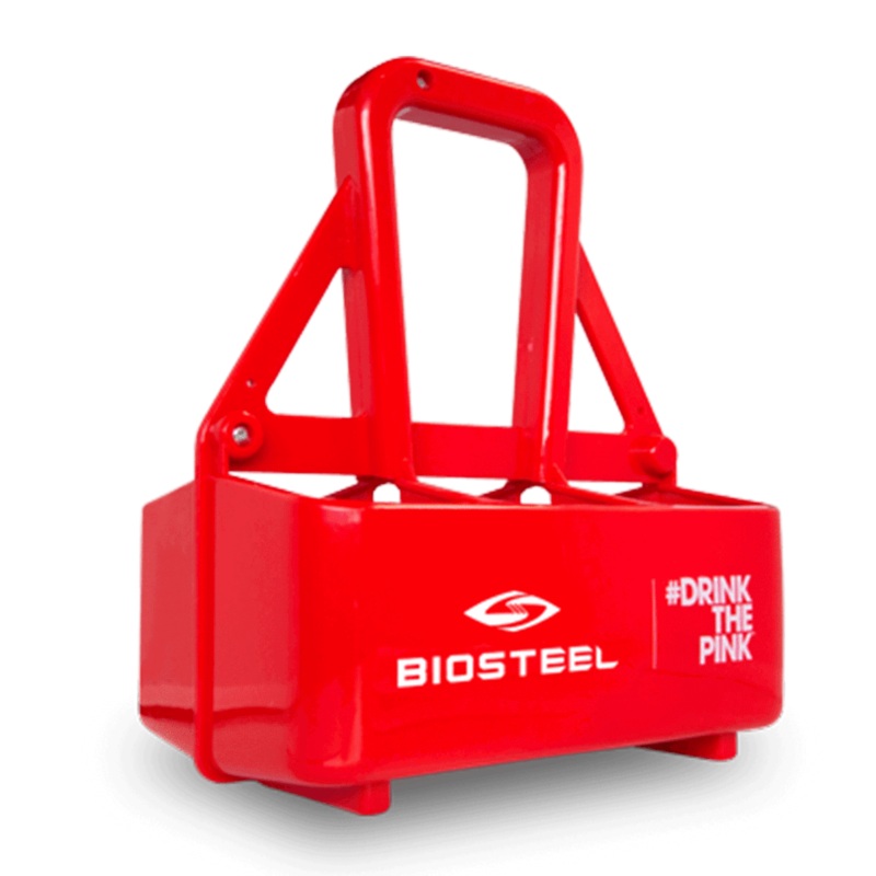 BioSteel Water Bottle Carrier – 1L