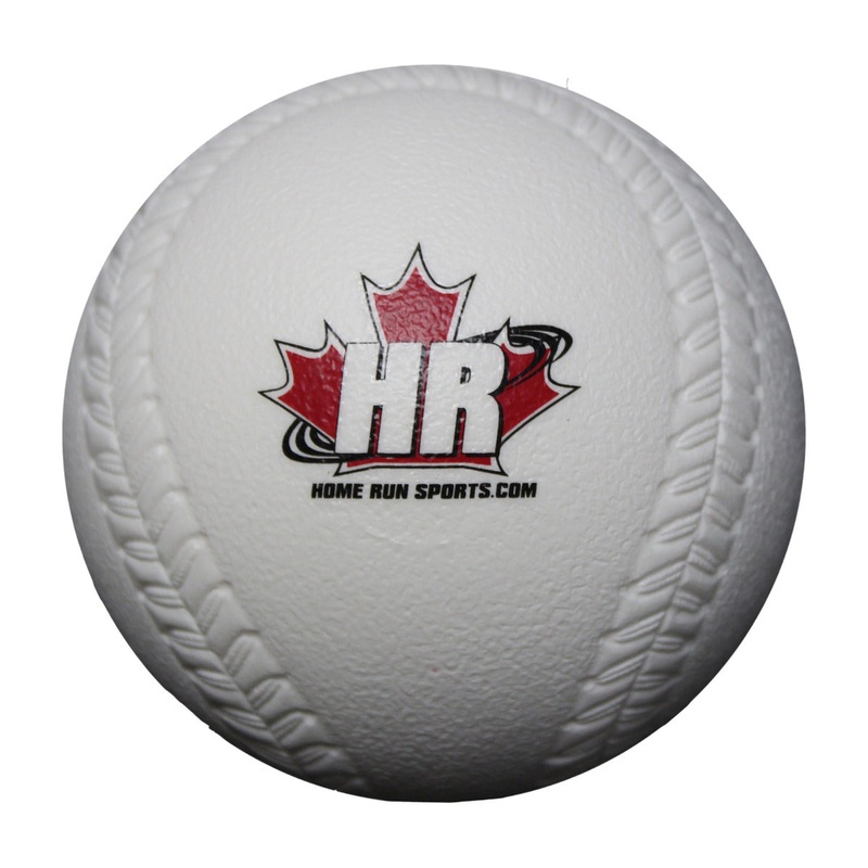Blastball with HR logo