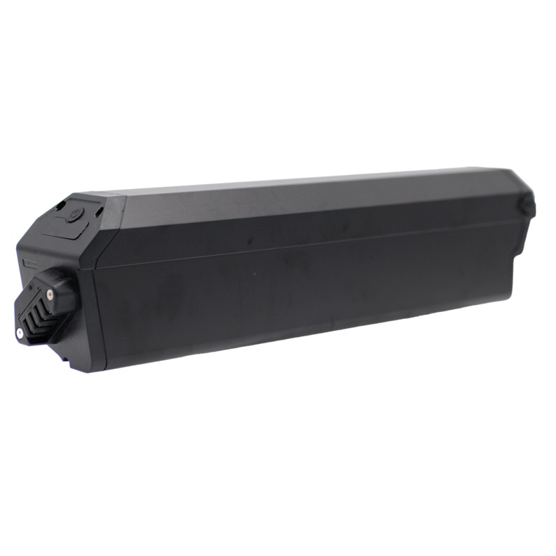 Lova Downtube ALX077-B|48Volts, 17.5AH, DC5 CHRG, Lova Downtube ALX077-B