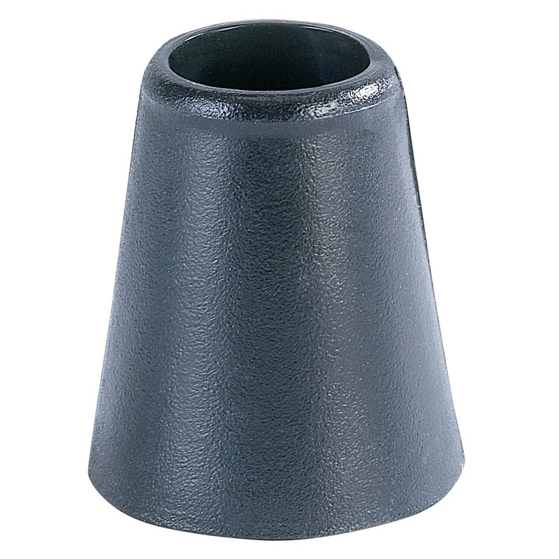 Markwort Knobcuff EZ Taper – Black