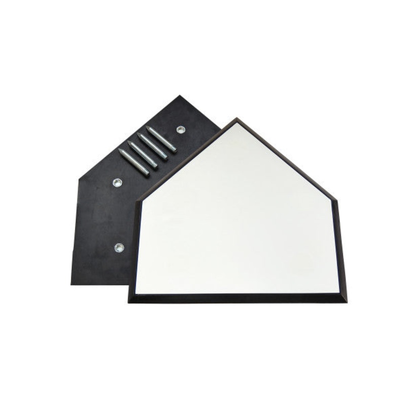 Rawlings Deluxe Home Plate 5-Spike