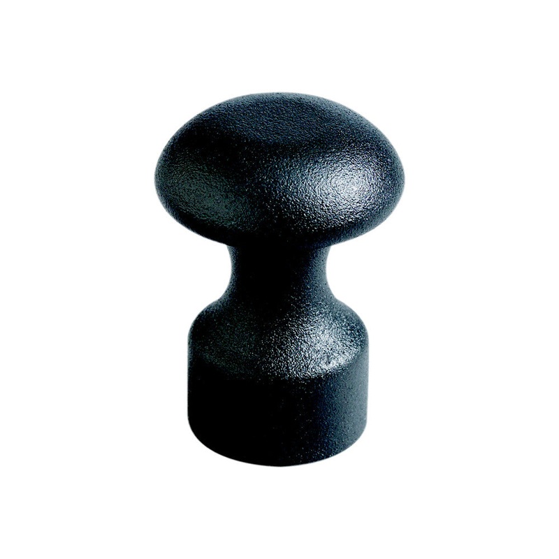 ASP Leverage Cap Baton Attachment