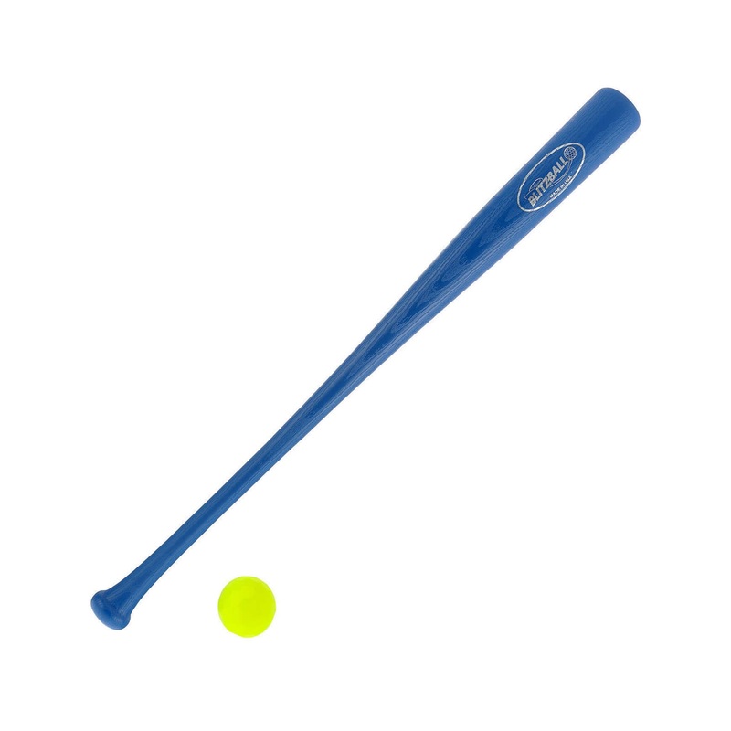 Blitzball Bat and Ball Combo Pack