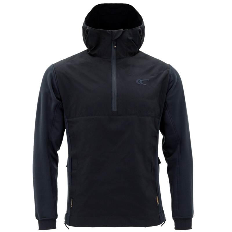 Carinthia G-Loft Ultra Hoodie – Black