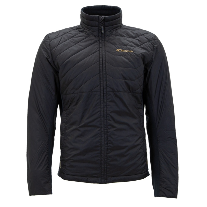 Carinthia G-Loft Ultra Jacket 2.0 – Black