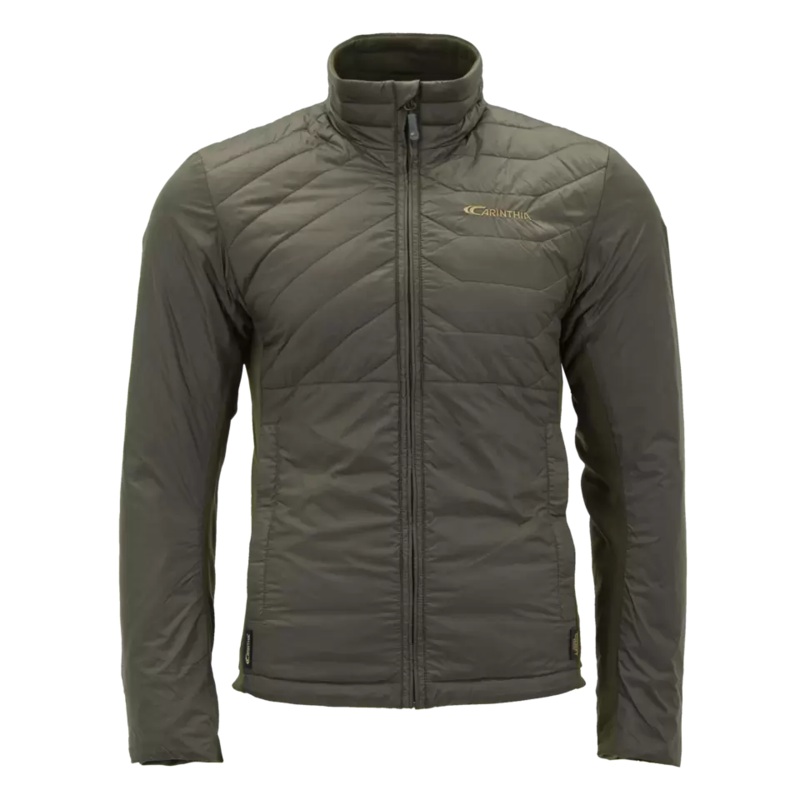 Carinthia G-Loft Ultra Jacket 2.0 – Olive