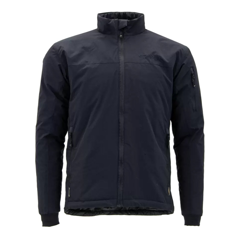 Carinthia G-Loft Windbreaker Jacket – Black