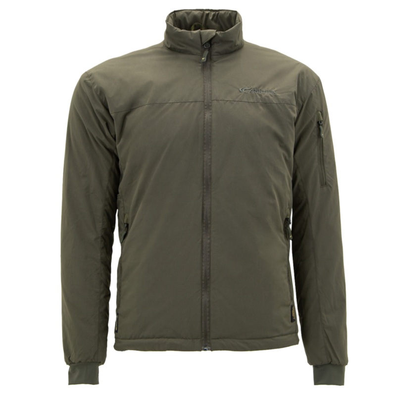Carinthia G-Loft Windbreaker Jacket – Olive