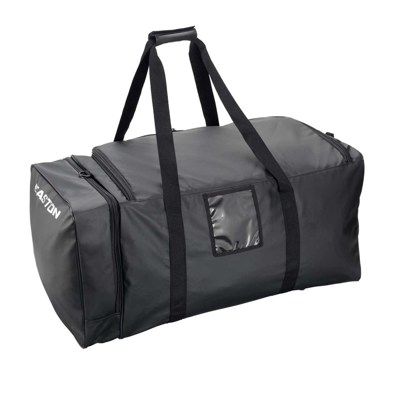 Easton Premium Duffle Bag – Black
